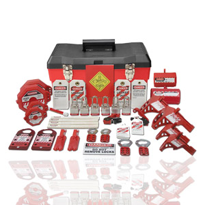 Lockout Tagout