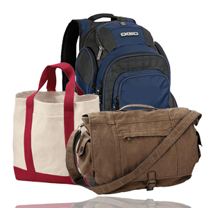 Backpacks & Bags