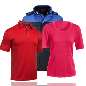 Clothing