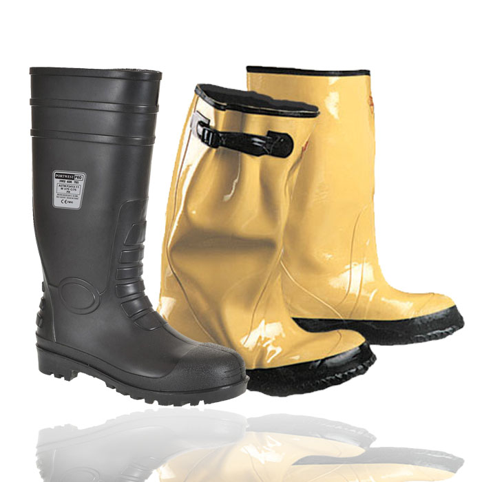 Footwear