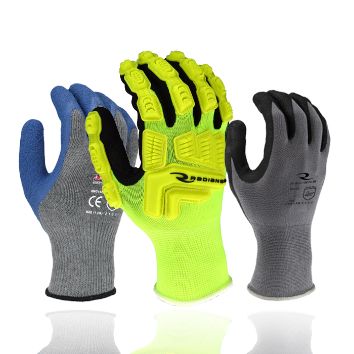 Hand Protection