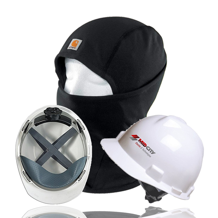 Hard Hats