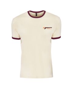 Vintage MidCity Ringer T-shirt
