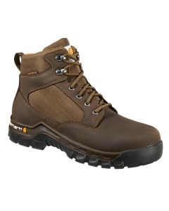 Carhartt - Rugged Flex Waterproof 6-inch Steel Toe Work Boot - ASTM F2413-18EH