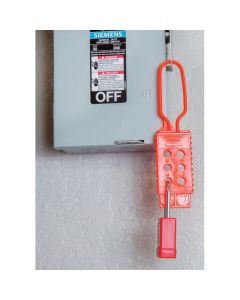 Loop Hasp