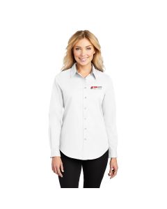 Port Authority - Ladies Long Sleeve Easy Care Shirt