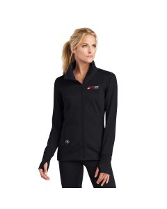 OGIO - Endurance Ladies Fulcrum Full-Zip