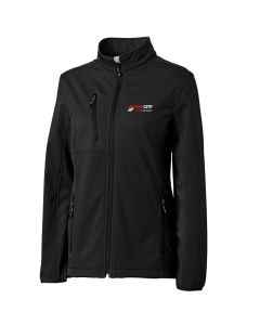 Clique - Ladies Narvik Colorblock Softshell