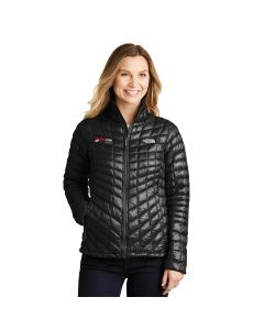 The North Face - Ladies ThermoBall Trekker Jacket
