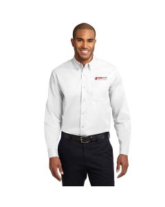 Port Authority - Tall Long Sleeve Easy Care Shirt