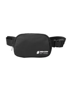 Port Authority - Matte Hip Pack