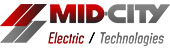 Mid-City Logo